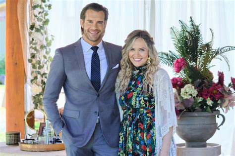 ‘Chesapeake Shores’ Boss Reveals What Would’ve Happened .